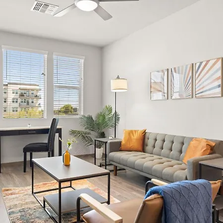 Stunning Westgate Cozysuites By Stadium W Pool 7 Glendale Exterior photo
