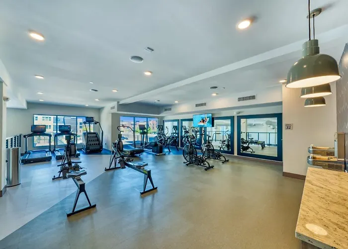 Stunning Westgate Cozysuites By Stadium W Pool 7