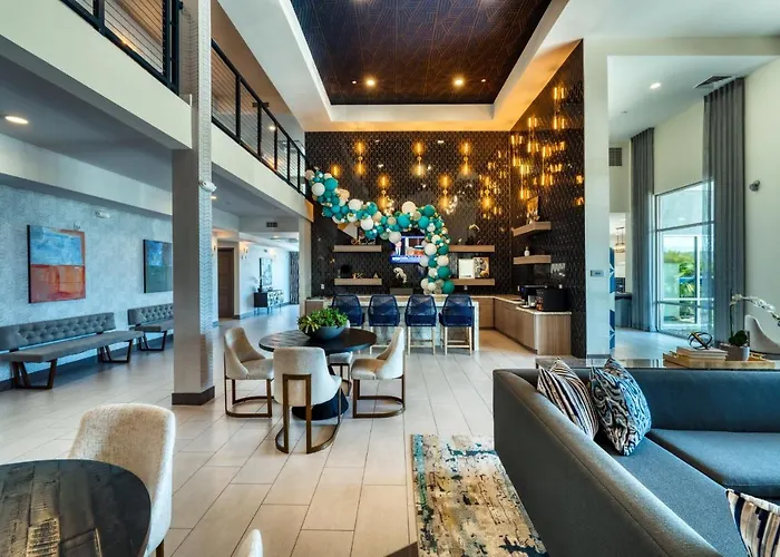 Stunning Westgate Cozysuites By Stadium W Pool 7