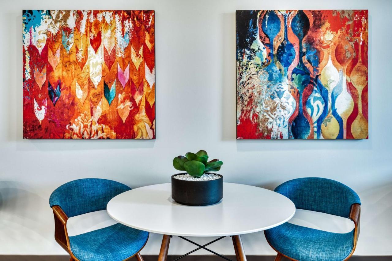 Stunning Westgate Cozysuites By Stadium W Pool 7 Apartment Glendale