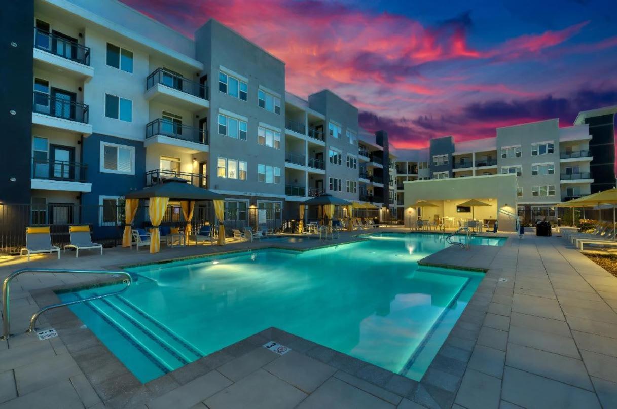 Stunning Westgate Cozysuites By Stadium W Pool 7 Apartment