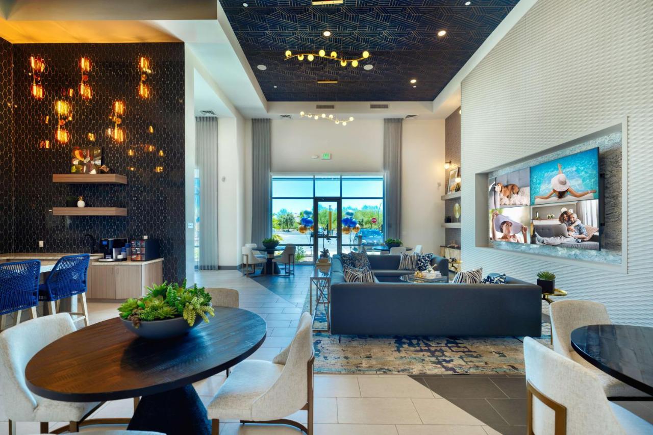 Apartment Stunning Westgate Cozysuites By Stadium W Pool 7 *