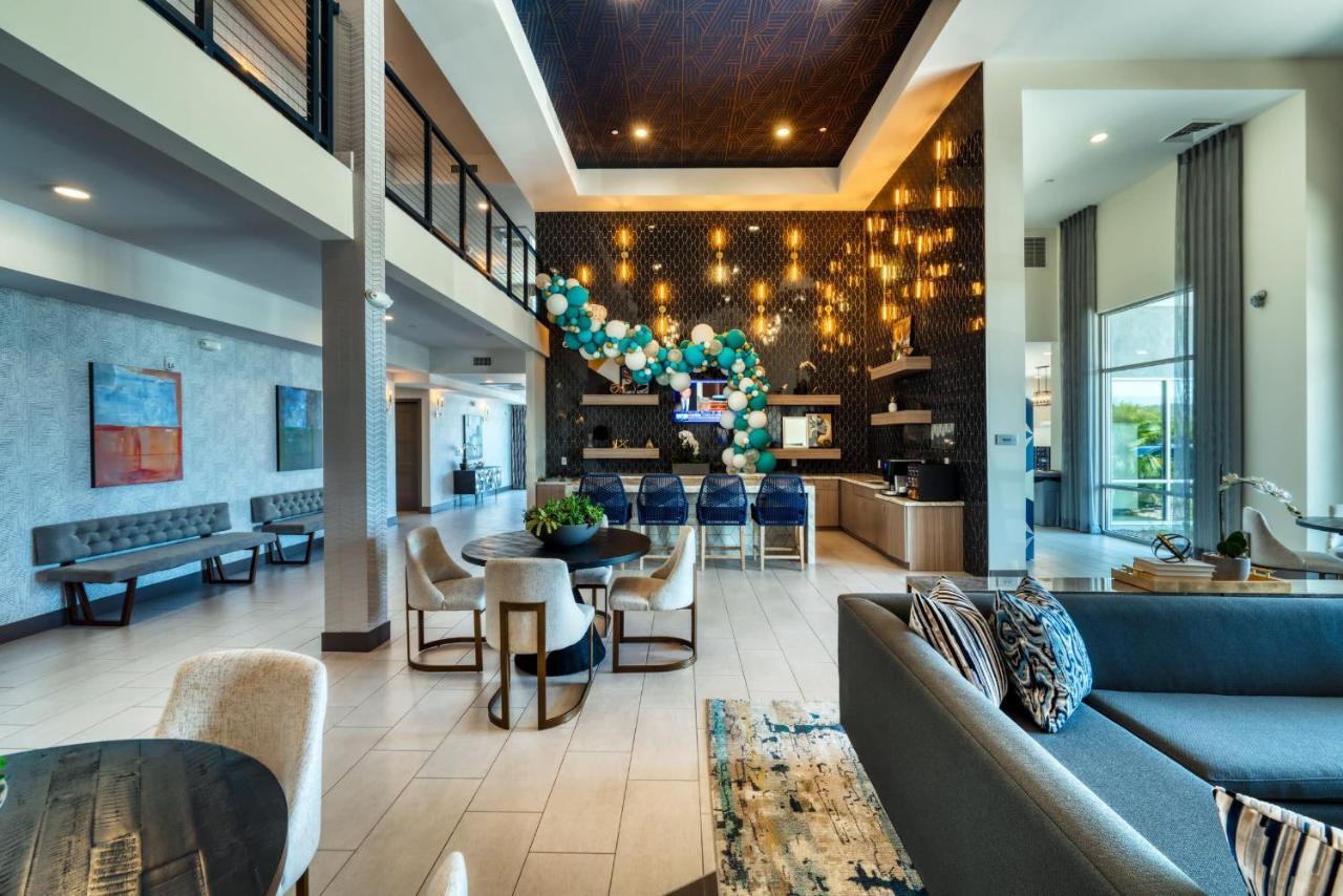 Appartamento Stunning Westgate Cozysuites By Stadium W Pool 7 *