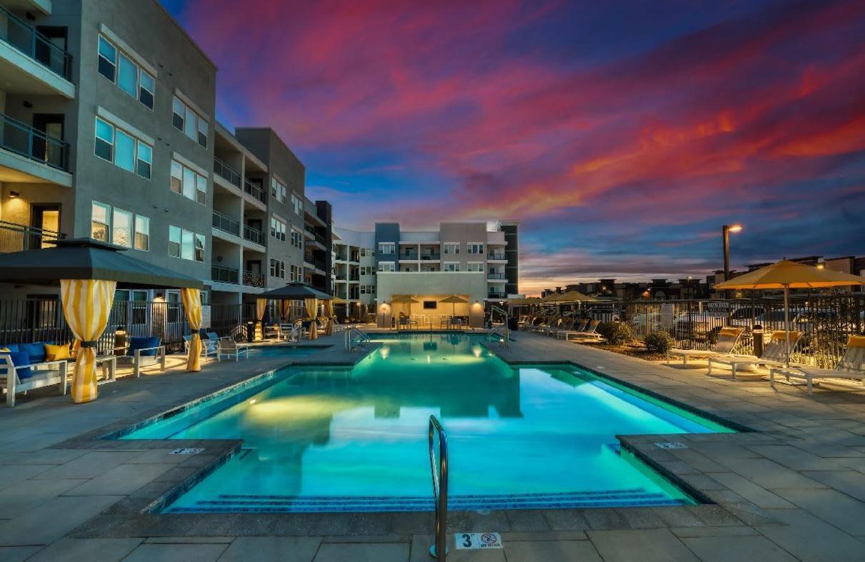 Appartamento Stunning Westgate Cozysuites By Stadium W Pool 7 Glendale