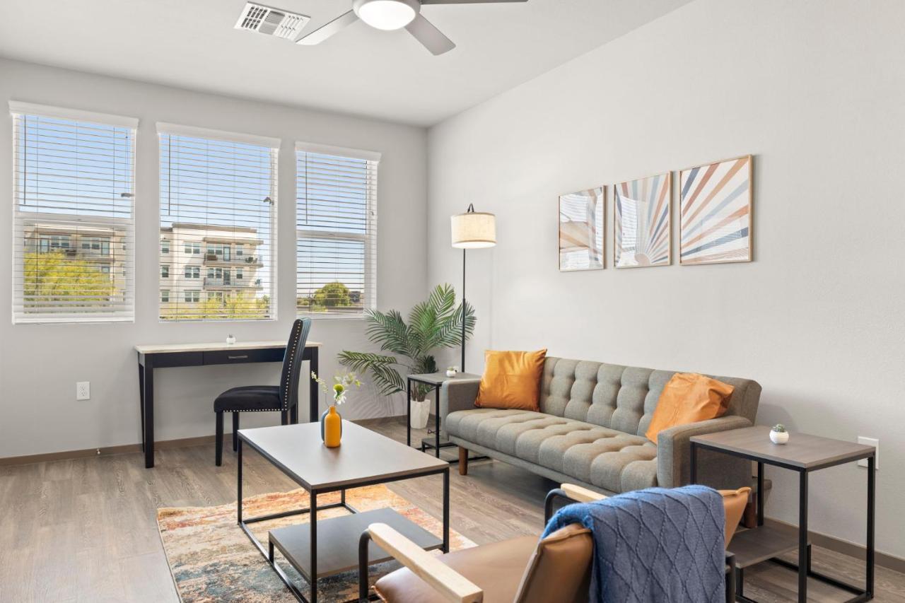 Appartamento Stunning Westgate Cozysuites By Stadium W Pool 7