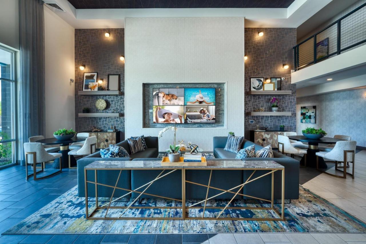 Appartamento Stunning Westgate Cozysuites By Stadium W Pool 7 *